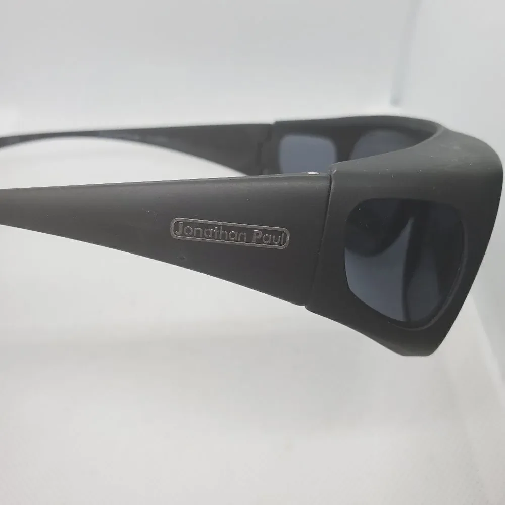 Jonathan Paul Navigator Fitovers Sunglasses